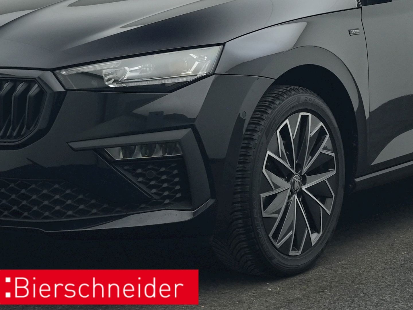 Skoda Scala - Bild 18