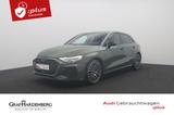 Audi A3 Sportback 35 TDI S line Matrix Navi ACC - Audi A3 mit Diesel-Antrieb: Grün