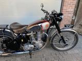 BSA Goldstar BJ. 1951 - BSA MOTORRAD