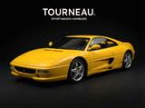 Ferrari F355 F1 GTS - Zahnriemen neu - Ferrari F355 aus 1997