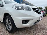 Renault Koleos Dynamique+Allrad+Tempo+Navi+PDC - Renault Koleos: Dynamique