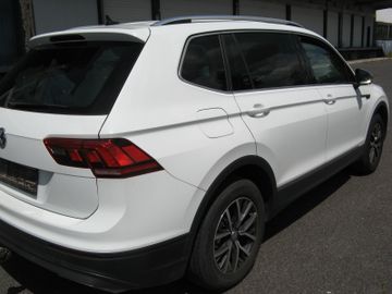 Volkswagen Tiguan Allspace - 2