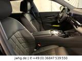 BMW 520 d Step*DrivingAssProf*HUD*360*4xSiHz*Keyless - BMW 520 Touring Kombi Gebrauchtwagen
