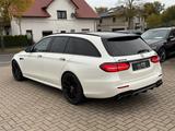 Mercedes-Benz E 63 AMG S, Pano, 360°, ACC, Standh., Burmester - gebrauchte Mercedes-Benz E 63 AMG aus dem Jahr 2018