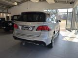 Mercedes-Benz GLE 350 d 4Matic AMG Line AHK*RFK*LED*COMAND - Mercedes-Benz: Comand