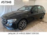 Mercedes-Benz E 220 T d Avantgarde|Virtual|Night|Distr+|Memory - gebrauchte Mercedes-Benz E 220 aus dem Jahr 2022