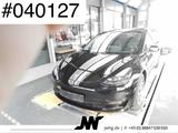 Tesla Model 3 Wärmepumpe Pano Shanghai Autopilot3 ACC
