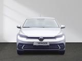 Volkswagen Polo Style 1,0 l TSI Matrix-LED Navi Sitzhzg. - Neuwagen