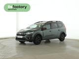 Dacia Jogger Jogger Rückfahrkamera PDC ABS Fahrerairba - Dacia Jogger Gebrauchtwagen in Hamburg