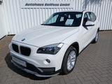 BMW X1 18 i sDrive - BMW X1 Gebrauchtwagen in Bremen