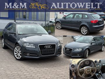 Audi A3 - 1