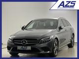 Mercedes-Benz C 180 T Avantgarde SFW LED Navi Kamera Keyless - Mercedes-Benz C 180 aus 2020