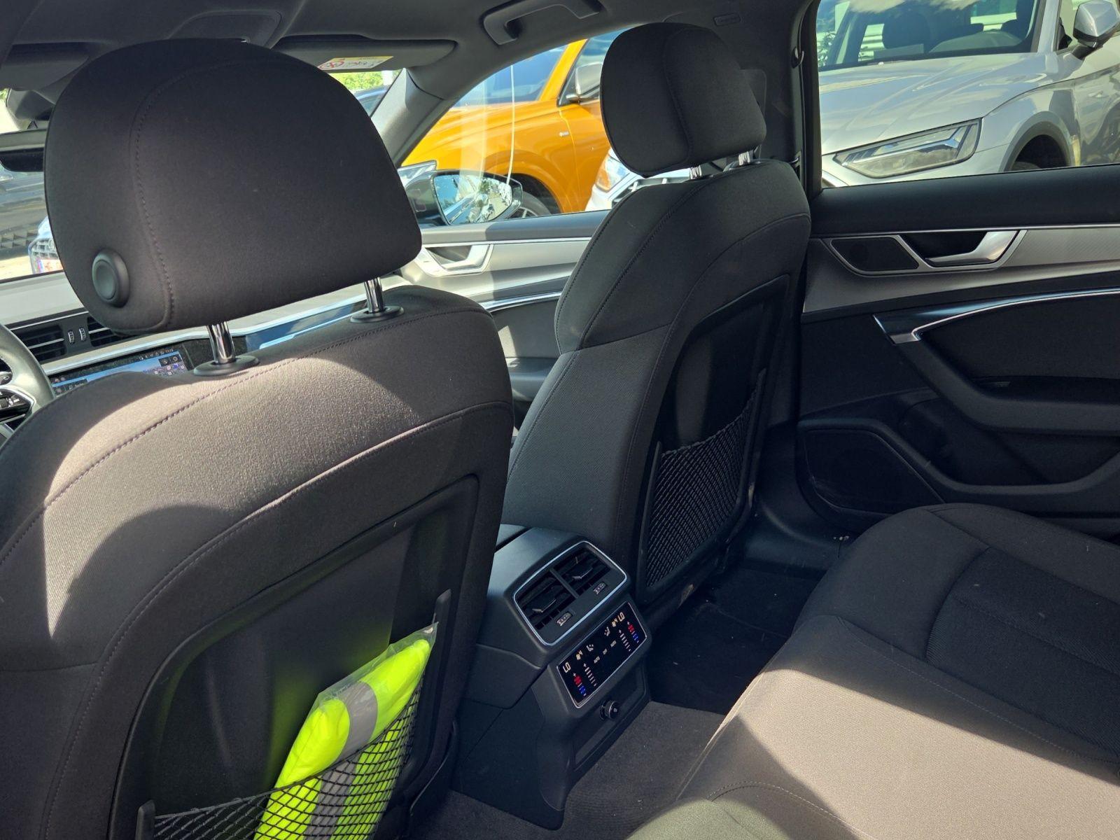 Audi A6 Avant Sport 40 TDI S line*Navi*Matrix*Virtual, миниатюра 16