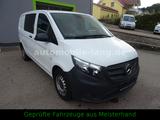 Mercedes-Benz Vito Kasten 114 CDI kompakt #AHK #KLIMA #SHZ