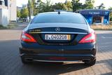 Mercedes-Benz CLS 500 BlueEFFICIENCY - Mercedes-Benz in Salzgitter