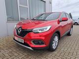 Renault Kadjar Limited DeLuxe TCe 140 AUTOMATIK LED NAVI - Renault Kadjar: Limited Deluxe