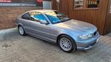 BMW 318 3 Coupe 318 Ci, PDC, Teilleder, Xenon - BMW 318 bis 10.000 Euro