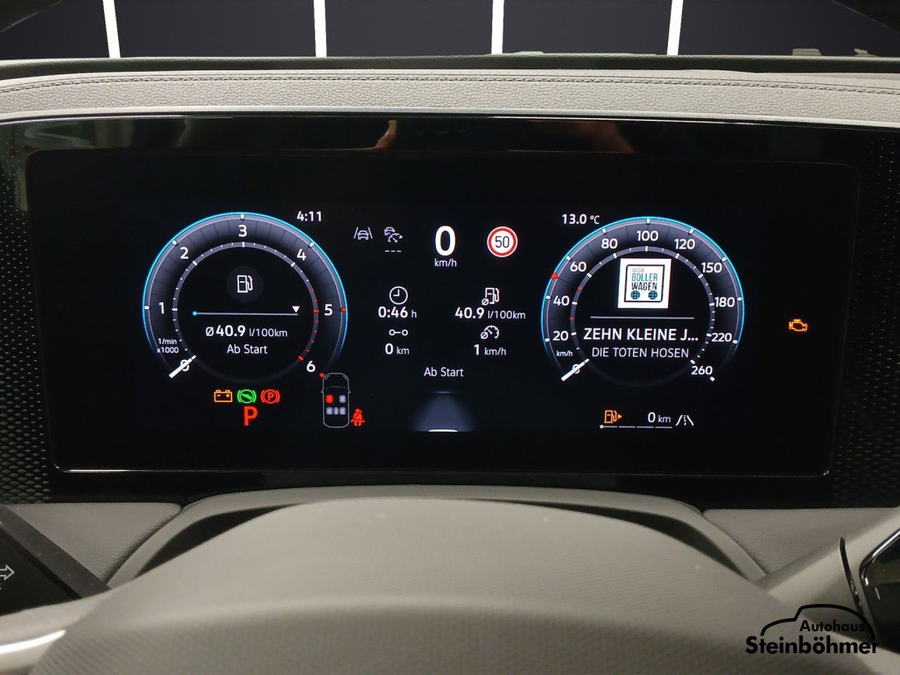 Volkswagen Passat Variant - Bild 20