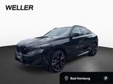 BMW X6 M60i xDrive MPRO B&W,Pano,AHK,Sthzg,DAPro,HUD