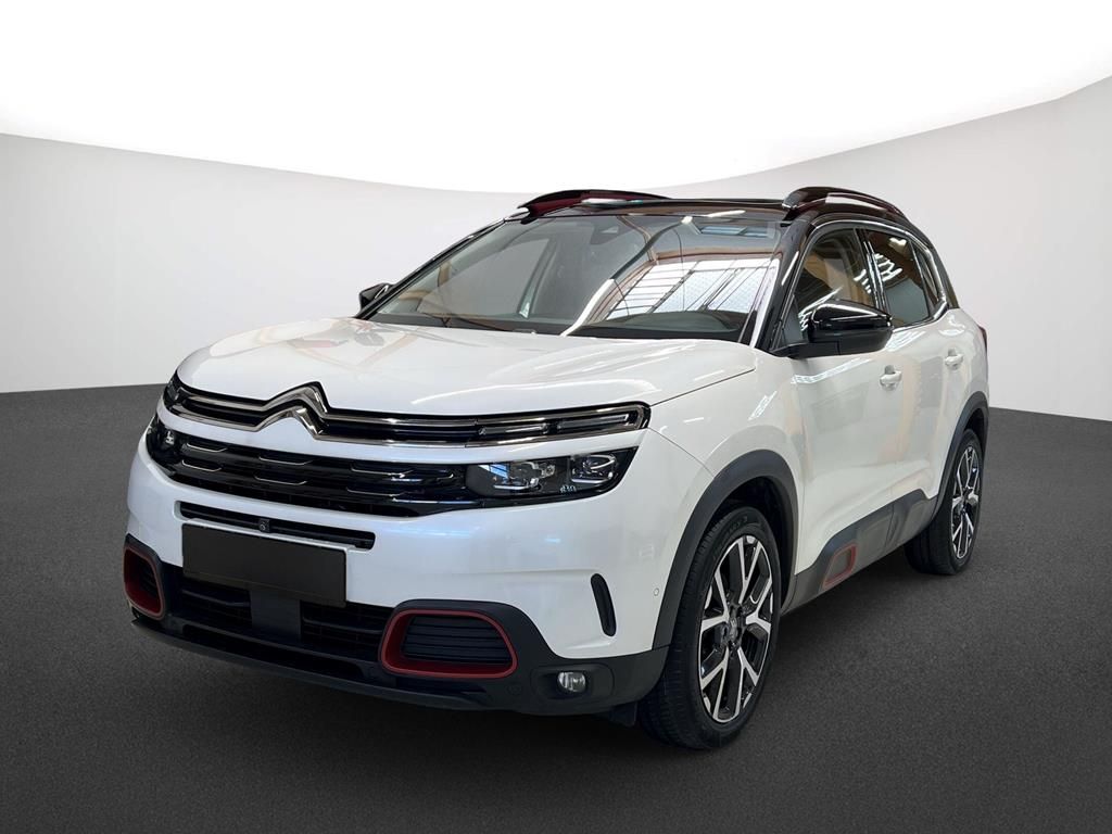 Image of Citroën C5 Aircross