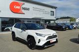 Toyota RAV 4 Hybrid Style Selection*Kamera*LED*Carplay - Toyota RAV 4: Style Selection