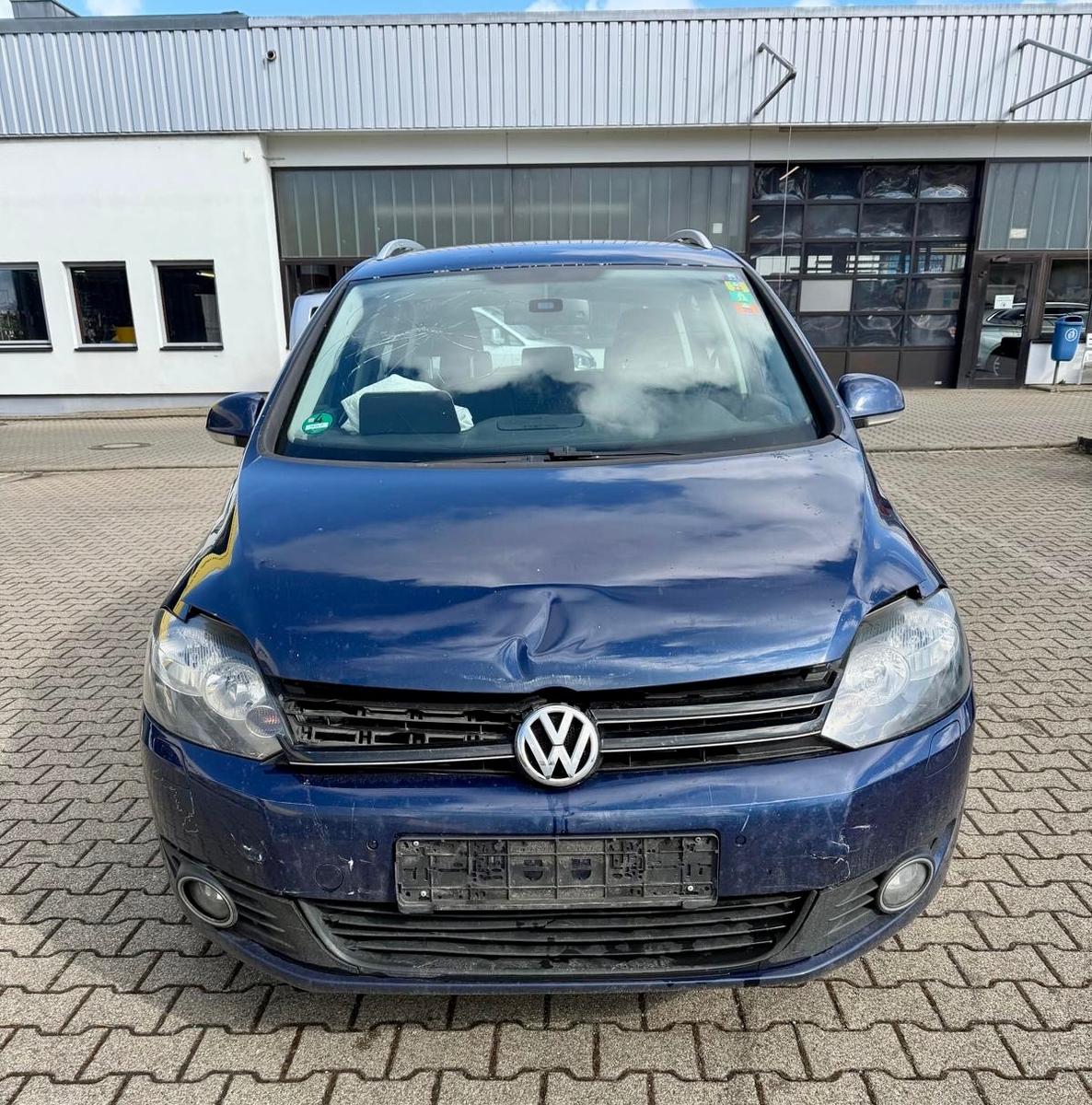 Volkswagen Golf Plus VI Comfortline