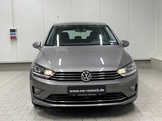 Golf Sportsvan Highline 1.4 TSI DSG XENON PDC