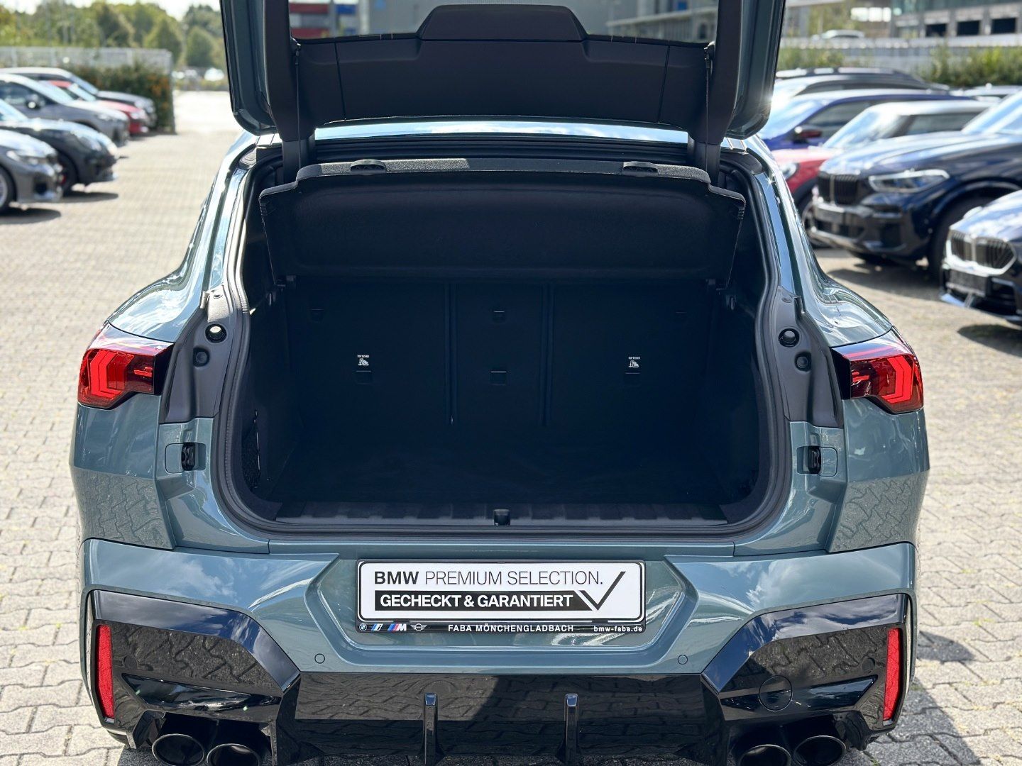 BMW X2 - Bild 7