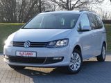 Volkswagen Sharan 1.4 TSI Comfortline 7-Sitzer Bi-Xenon PDC - Volkswagen Sharan: Comfortline