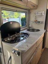 Eura Mobil Activa One 550 MS - Eura Mobil 5