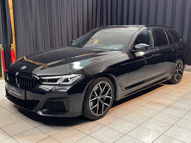 BMW Touring 530 d xDrive M Sport |H/K|AHK|LED|360°|