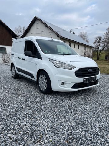 Ford Transit Connect Kasten Trend, Automatik, Klimat