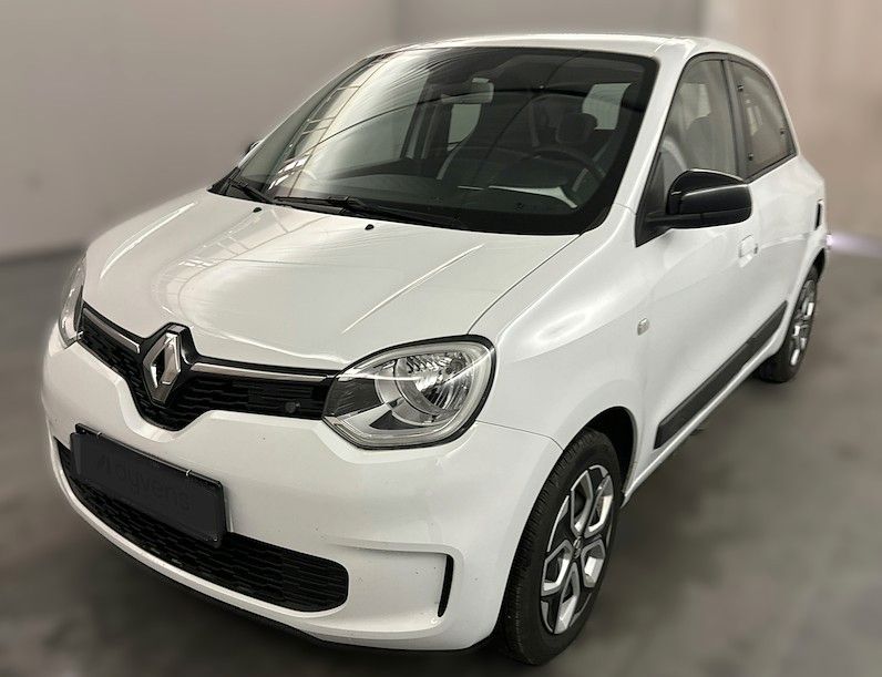 Image of Renault Twingo