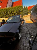 BMW bmw 316ti compact - BMW 316 aus 2001: Compact