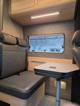 Alpha ALPHAVAN OFFGRID 4x4 - Alpha Wohnwagen & Wohnmobile