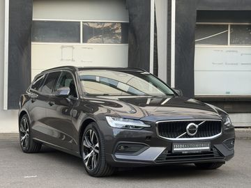 Volvo V60 - 9
