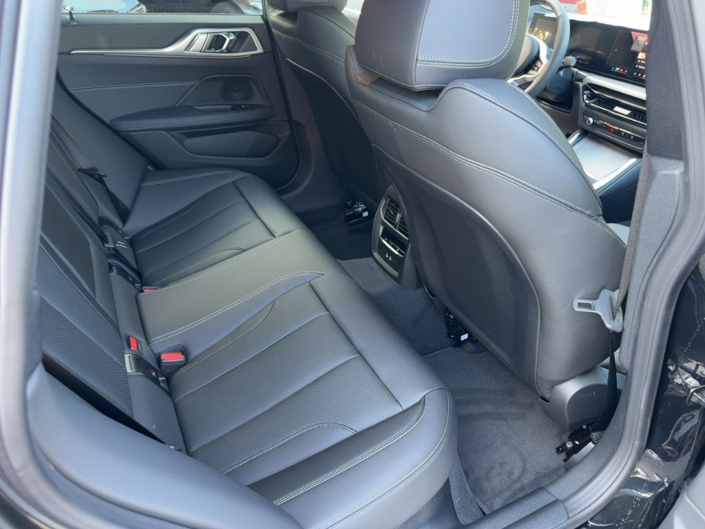 BMW 420 Gran Coupé - Bild 7