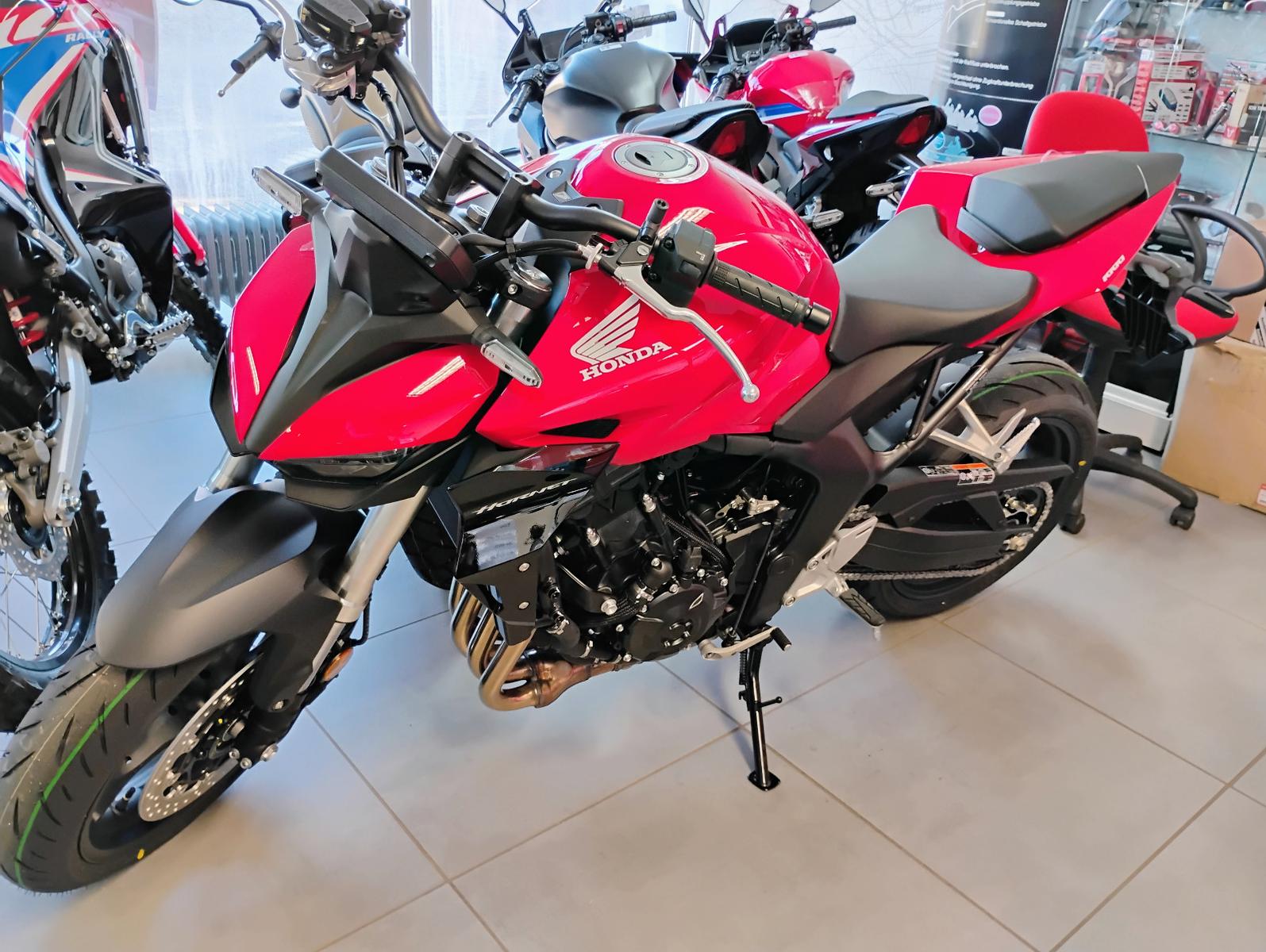 Honda Hornet CB 1000 S Modell 2025,sofort lieferbar!