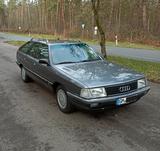 Audi 100 Avant Komfort 2.3 Automatik Typ 44 - gebrauchte Audi 100 aus dem Jahr 1990