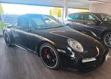Porsche 997 Carrera 4 GTS Coupe*PCM*PASM*BOSE - Porsche 997 mit Benzin-Antrieb: Sportwagen, Automatik