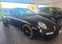 Porsche 997 Carrera 4 GTS Coupe*PCM*PASM*BOSE