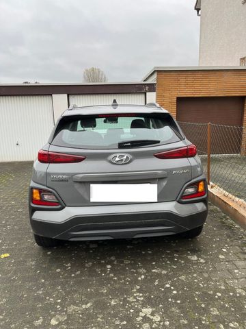 Hyundai Kona 1.0 T-GDI "Cool"