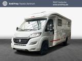 LMC Cruiser T 662 G - LMC Cruiser T 662 G