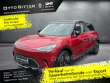 Smart #1 Premium (66 kWh) 1.HAND/ANHÄNGERKUPPLUNG