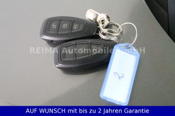 Fahrzeugabbildung Ford Kuga Titanium 4x4,Navi,Winterpaket,8xAlufelge
