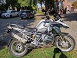 BMW R1200 GS LC - BMW R 120 GS