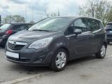 Opel Meriva B Design Edition **TÜV NEU**Scheckheft - Opel Meriva: Design Edition