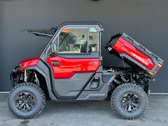 CFMOTO UForce 1000 U10 PRO HIGHLAND + SOFORT  LIEFERBAR
