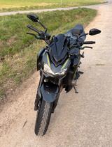 Kawasaki Z900 (Akrapivic) + viel Zubehör  - KAWASAKI 900 Z