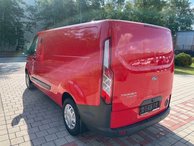 Fahrzeugabbildung Ford Transit Custom Kasten 340 L2 Trend(Tüv&Insp.neu)